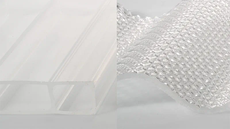 Stichsägeblatt-Variante Profile für Kunststoffe