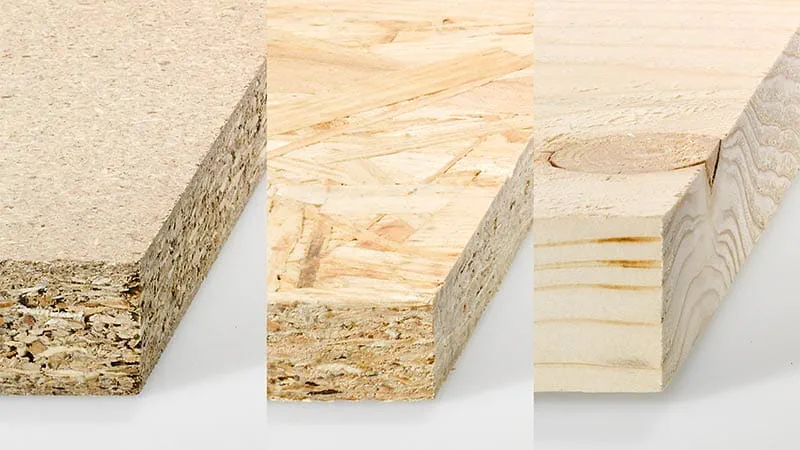 Stichsägeblatt-Variante Basic für Holz