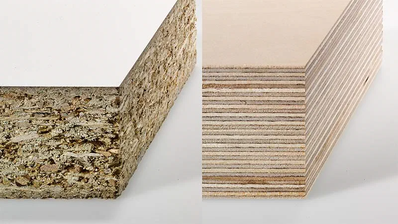 Stichsägeblatt-Variante Universal für Holz 