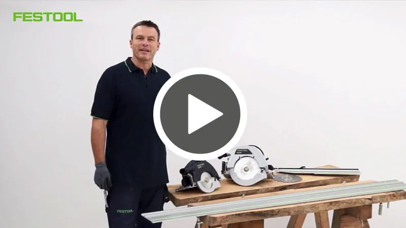 Festool Technik Wissen