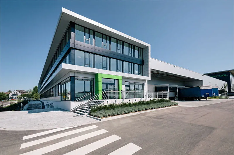 Standort Weilheim Teck