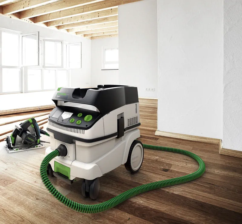 Das Unternehmen Festool