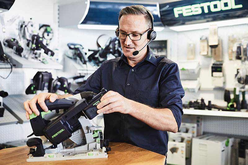 Festool Österreich