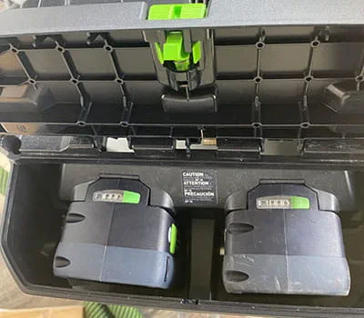 Winkel mit Schmiege abgreifen