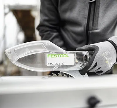 Absaughaube entfernen