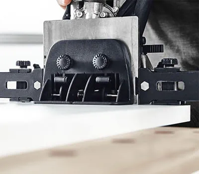 Einsatz des Zusatzanschlages