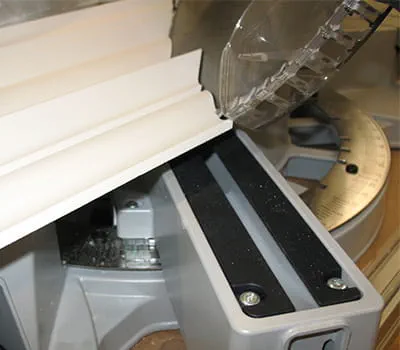 Absaugmobil anschließen