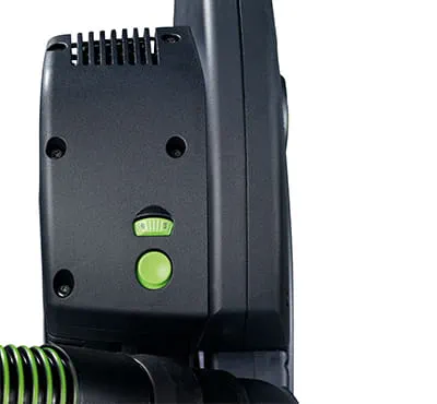 Drehzahlregelung einstellen