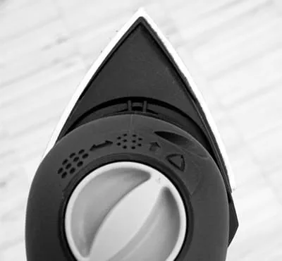 Drehzahlstufe einstellen