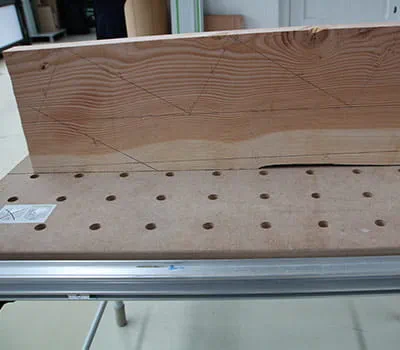 Aufgesattelte Treppe selber bauen » Konstruktion + Anleitung