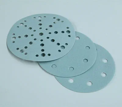 Granat-Schleifmittel