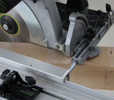 Herstellung sonstiger Schnitte