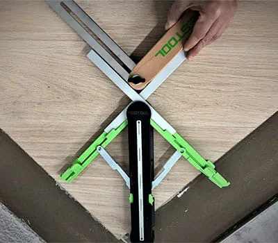 Winkelübertragung 2