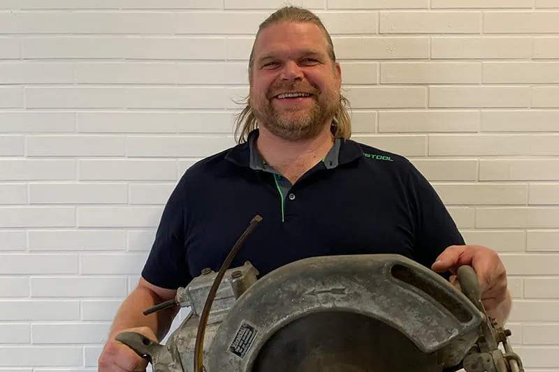 Unser Sprecher des Podcasts