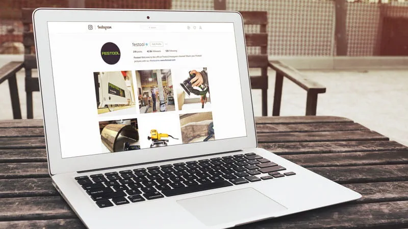 Social Festool
