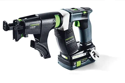Akku-Bauschrauber Festool DWC 18-4500 DURADRIVE