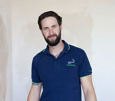 Festool Trainer