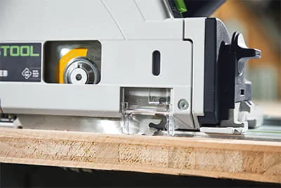 Das neue Sägeblatt WOOD FINE CUT