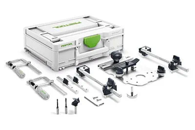Fräszubehör von Festool