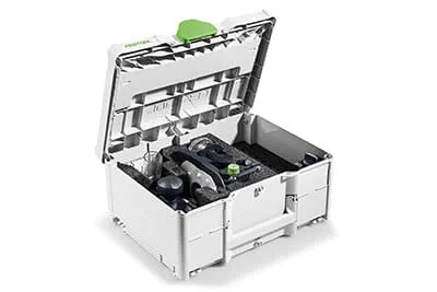 Fräszubehör von Festool