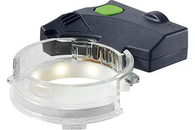 Die neue Oberfräse OF 1010 R von Festool