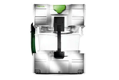 Die Systemerweiterungen im Bereich Saugen von Festool