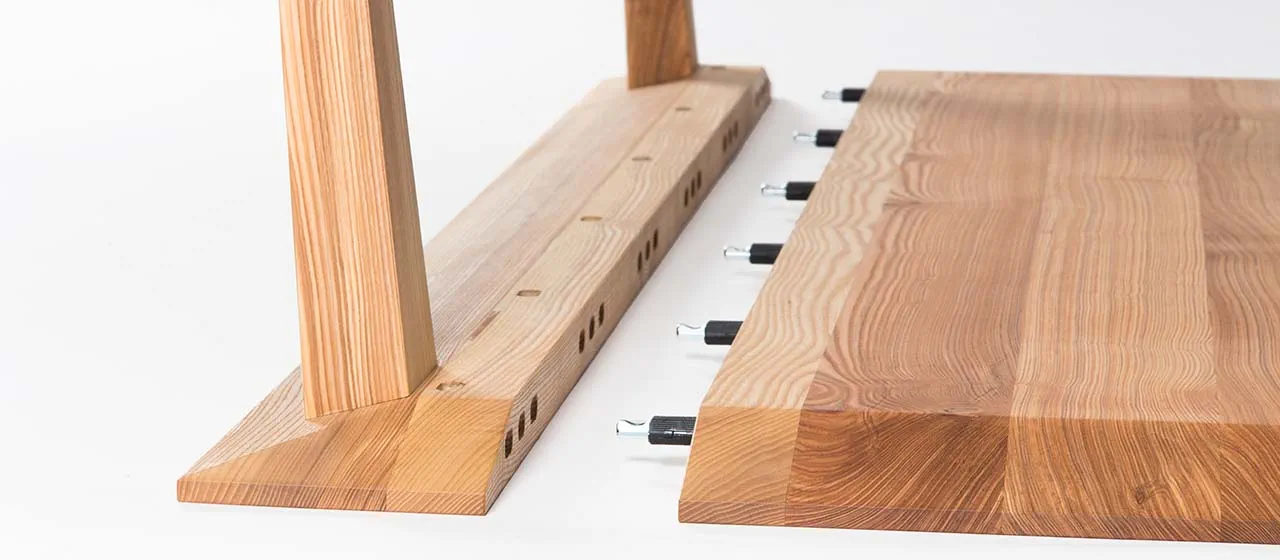 Die Domino Verbinder von Fetsool