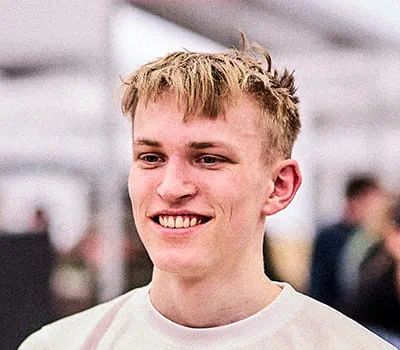 Lukas Sørensen
