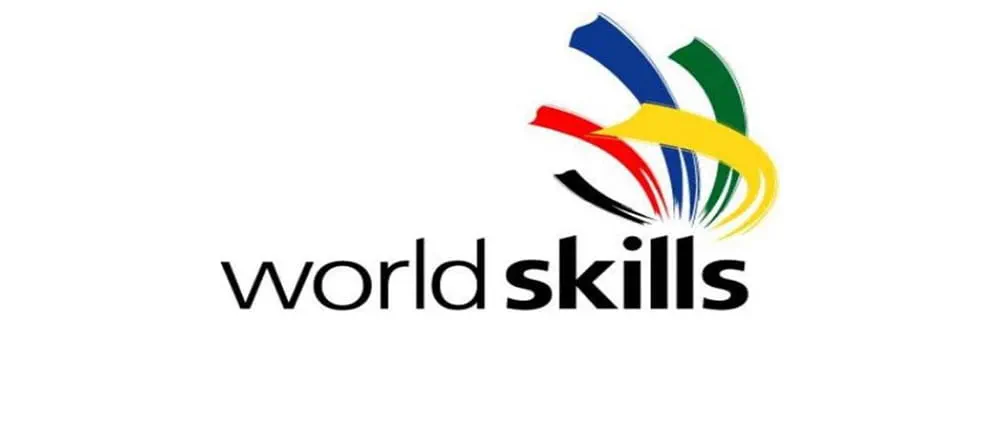 WorldSkills Logo